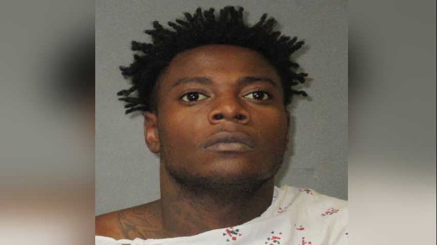 Man who fatally shot another man on Gus Young Avenue takes plea deal, sentenced to 30 years