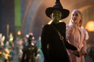 'Wicked: For Good' isn't as wicked good as the first film, but brings in a lot more gravity
