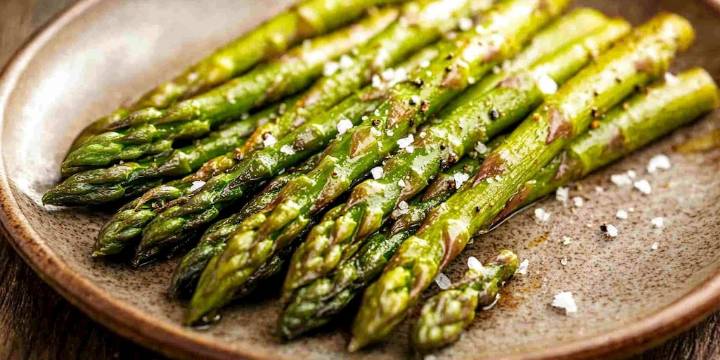 Cinco recetas fáciles con espárragos para innovar en la cocina