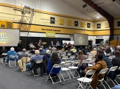 Transparency concerns dominate megasite forum following Sandisk exit