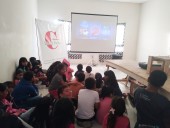 El Cine Municipal anunció su cartelera semanal y suspende funciones el sábado