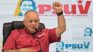 Diosdado Cabello amenaza a Trinidad y Tobago tras anuncio de deportaciones de venezolanos: “Nos reservamos las acciones que correspondan"