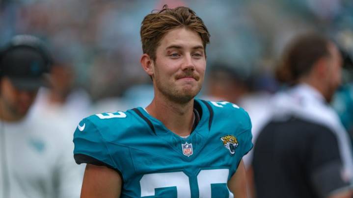 Former Razorback Cam Little makes NFL history with record