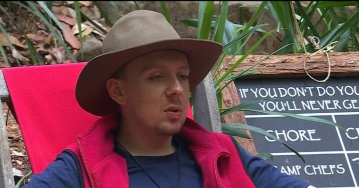 I'm a Celebrity fans make same observation over 'drama' moments into show