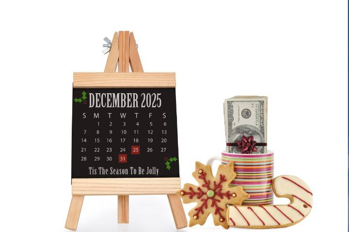 Seguro Social: quiénes recibirán dos pagos esta primera semana de diciembre