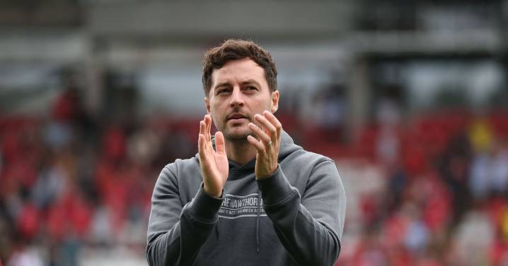 Ryan Mason speaks out on facing Tottenham Hotspur 'friend' and big Birmingham City difference