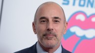 Matt Lauer Looking to Return to TV After 'Today' Firing: Report