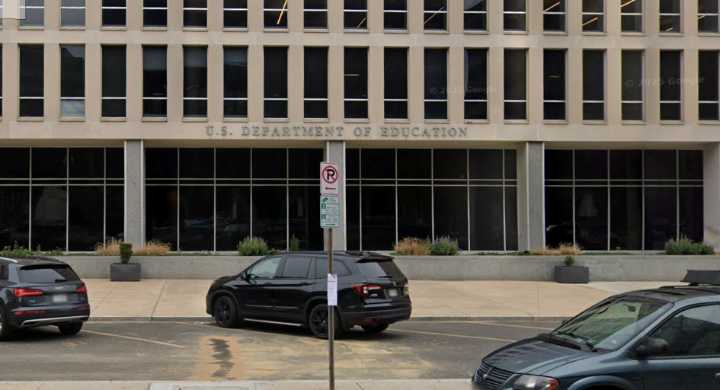 U.S. Education Department Begins Divesting Key Programs