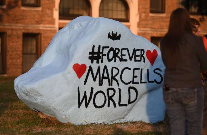 Family mourns loss of son, dogs rescued from burning home adopted: Jackson headlines Nov. 7