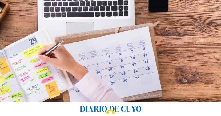 Cuándo es el próximo feriado y fin de semana largo de diciembre, antes de Navidad