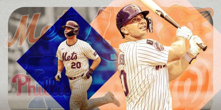 Pete Alonso free agency profile, team fits