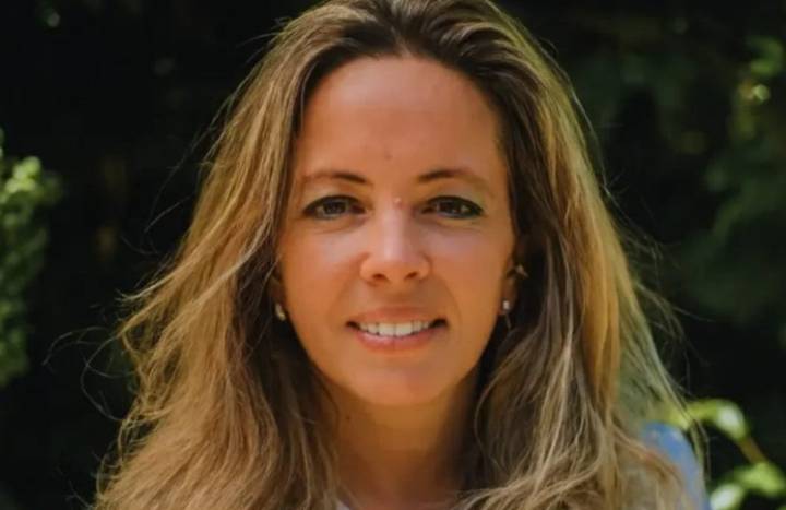 Vanessa Kaiser: "Hay una izquierda que no acepta que gobierne la derecha"