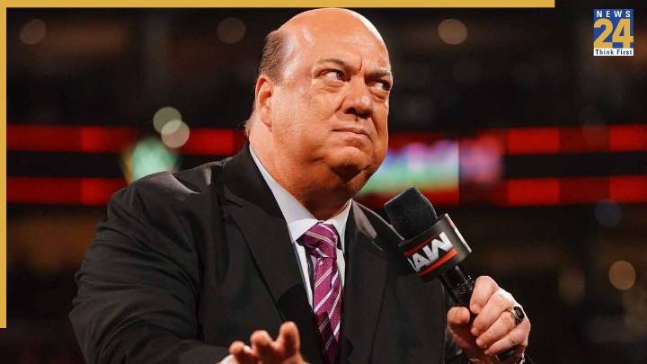 THIS WWE star Joins Paul Heyman’s new Superteam…Drops a cryptic hint fans can’t ignore