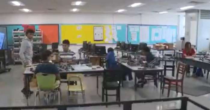 Baltimore Children & Youth Fund failed to submit years of financial audits, report shows