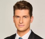 Fox News Bill Melugin Gets Big-Time Call Up to DC With New Capitol Hill Gig