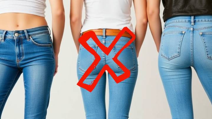 Ni wide leg ni chupín: los 3 pantalones que serán tendencia este verano 2026