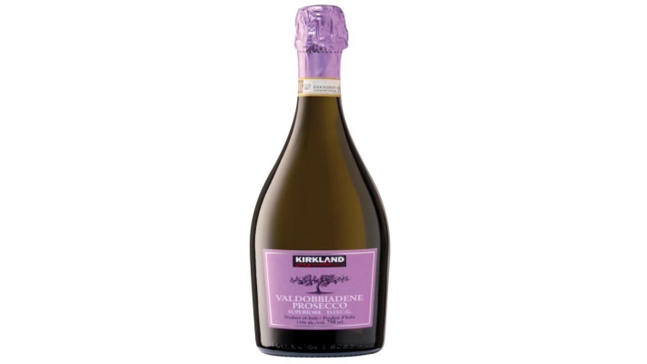 Recall: Bottles of prosecco sold at Costco could pose laceration hazard