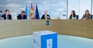 Directo | Rueda comparece tras el Consello de la Xunta de este lunes