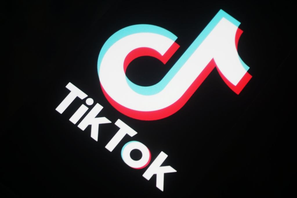 TikTok Is Launching Its First U.S. Awards Show