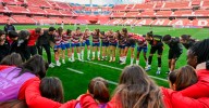 El Granada CF entra en el sorteo de la Copa de la Reina junto a los grandes