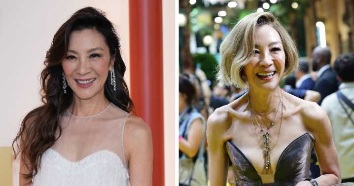 “Extremely Thin And Worrying”: Fans Are Losing It Over Michelle Yeoh’s Before
