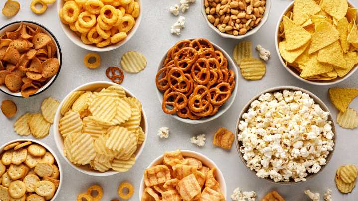 Why Doritos 3D Were Discontinued