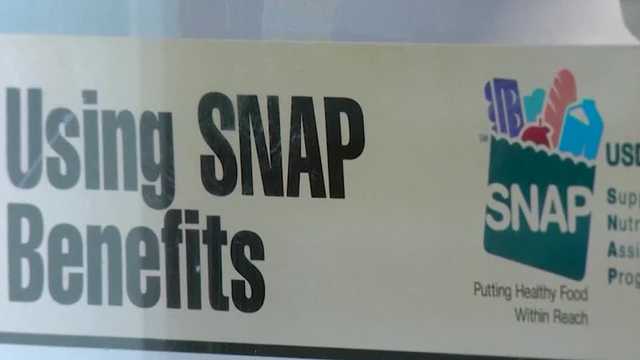 New Hampshire SNAP recipients uncertain about status of benefits amid Supreme Court, USDA orders