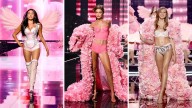 Victoria’s Secret: Gigi Hadid, Irina Shayk stun as Angelina Kendall, Em Rata make fashion show debut