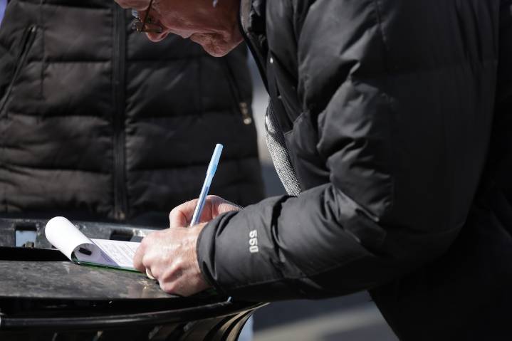 Property-tax abolishment hurtles toward the Ohio ballot as lawmakers remain in denial: Letter to the Editor