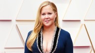 Amy Schumer strong and pain-free after weight loss and back surgery recovery
