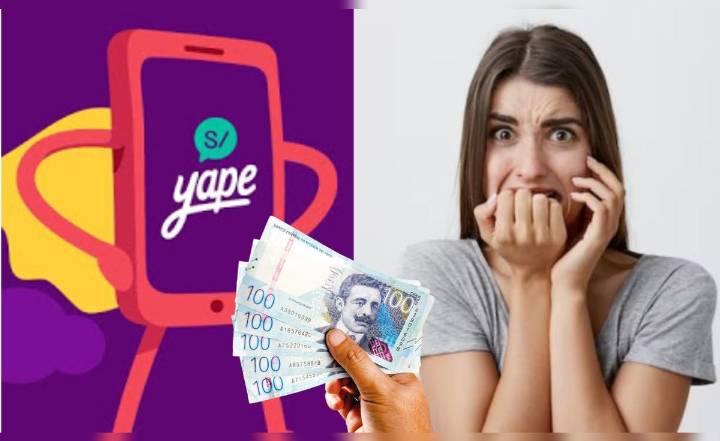 Yape activa nueva función para recuperar dinero en caso de transferencias erróneas