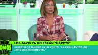 'No somos nadie' reacciona en directo a la separación de Los Javis: "Esta noticia me destroza"