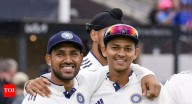 Who after Sanju Samson? Dhruv Jurel and Yashasvi Jaiswal front runners for Rajasthan Royals' captaincy