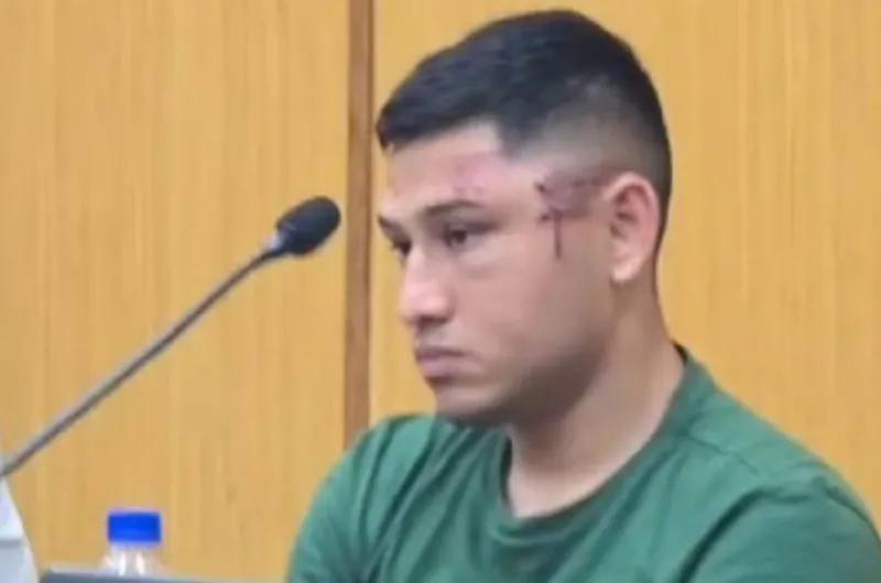 Seguirá detenido el conductor que causó la muerte de una familia en la Ruta 22