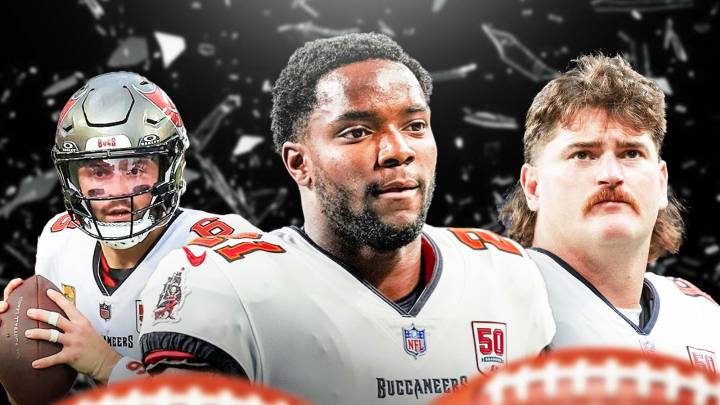 Buccaneers most to blame for late loss to Patriots