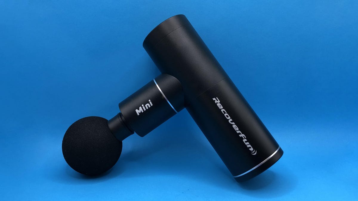 Theragun Alternatives: All the Best Budget Massage Guns You Can Buy in 2025