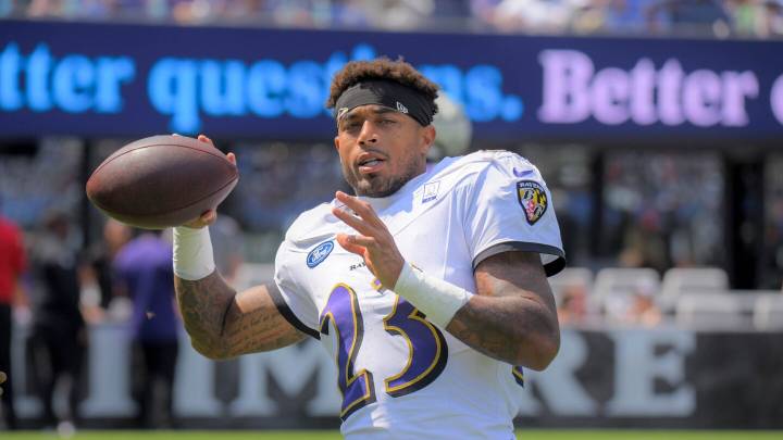 Jaire Alexander: I have no doubt I can still play at a high level