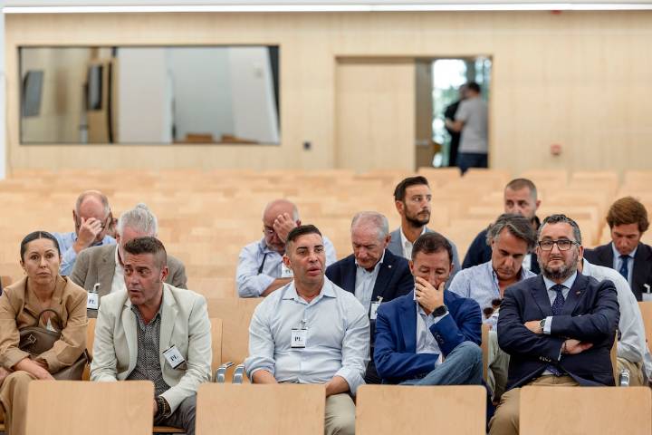 Condenado un ex alto cargo de Feijóo a casi 20 años de cárcel por un macrofraude de hidrocarburos