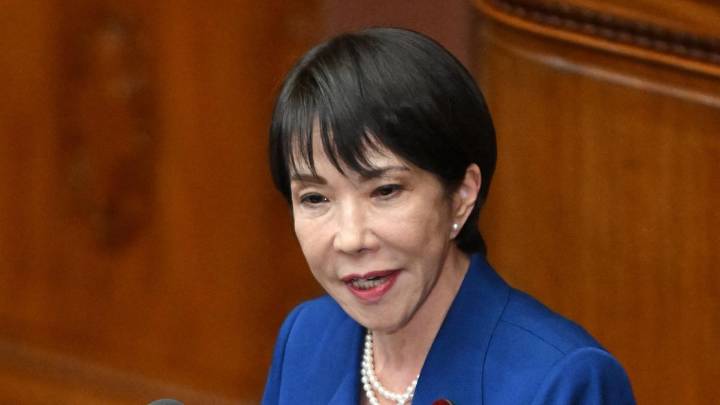 China sale en tromba contra la “injerencia ” de Japón en Taiwán: “Perecerán bajo el fuego”