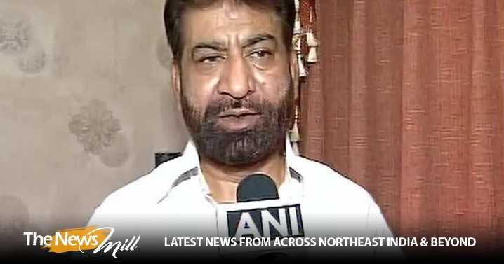 Veteran leader Shoaib Iqbal resigns from AAP, says “Party not able to fulfil the promises”