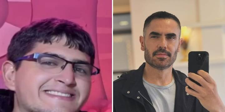 Hasta el actor Lincoln Palomeque se enfureció por el crimen de Jaime Esteban Moreno en Bogotá: “Qué mi...”