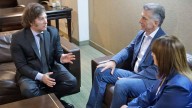 Macri se desmarcó de Milei sobre la designación de Adorni: “Reemplazar a Francos por alguien sin experiencia no parece una buena noticia”
