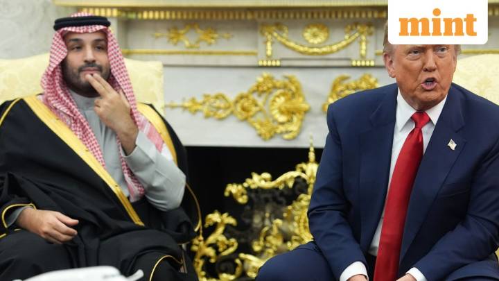 Trump defends Saudi crown prince, says MBS ‘knew nothing’ about Khashoggi murder