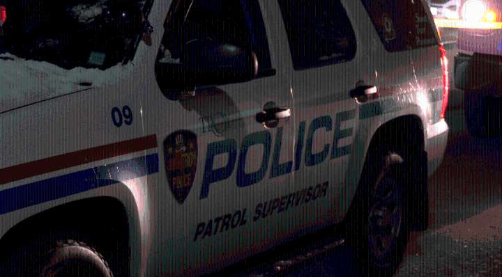 Suspect critically injured in officer-involved shooting in Troy