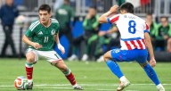 México sigue sin encontrar el triunfo tras caer contra Paraguay en partido de preparación rumbo al Mundial