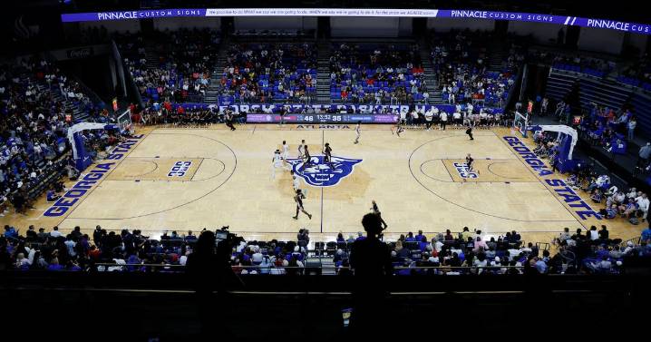 Georgia State falls to New Mexico State at the Cancun Challenge, 77