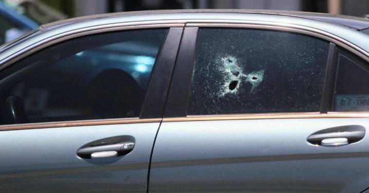 Emite Canadá alerta de viaje para 13 estados mexicanos por violencia y narco