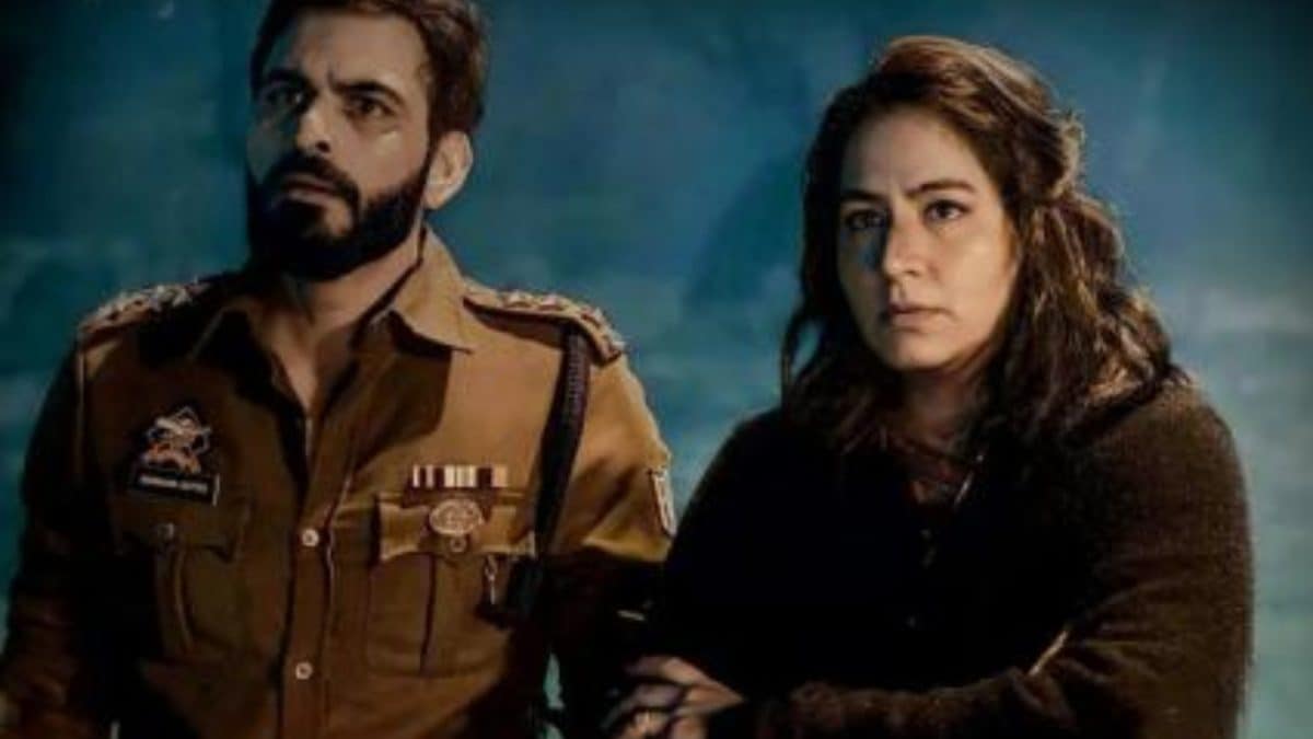 'Baramulla Took Me Back To My Roots': Bhasha Sumbli On Revisiting Kashmir Through Series