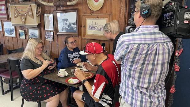 Trump has fixed the border but not inflation, say these voters