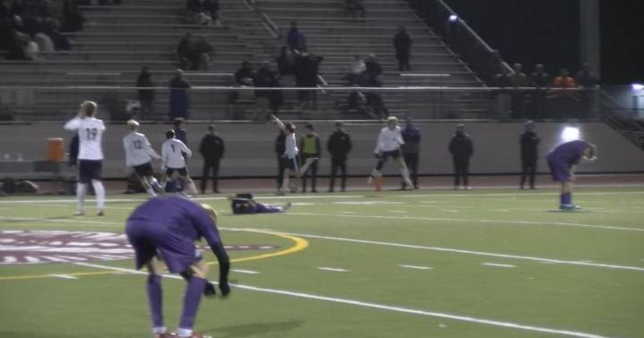 Willis wins it in extra-time thriller for Oceanside to win B North title